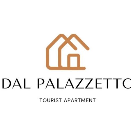 Dal Palazzetto Apartment Salsomaggiore Terme Exterior photo